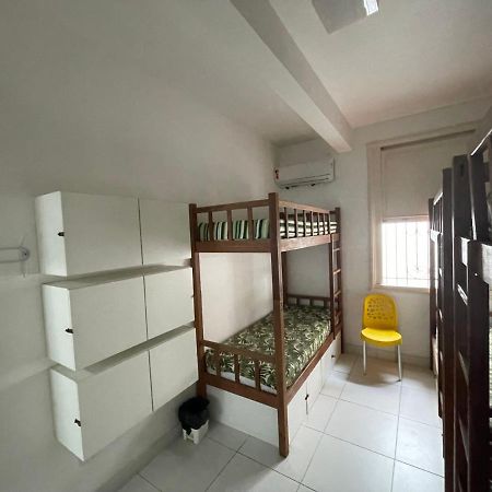 Solcity Hostel Salvador Kültér fotó