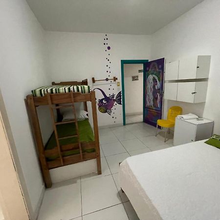 Solcity Hostel Salvador Kültér fotó