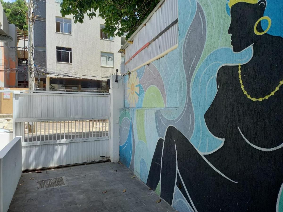 Solcity Hostel Salvador Kültér fotó