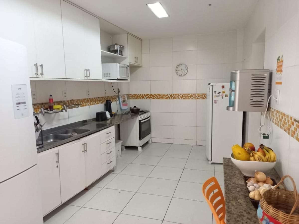 Solcity Hostel Salvador Kültér fotó