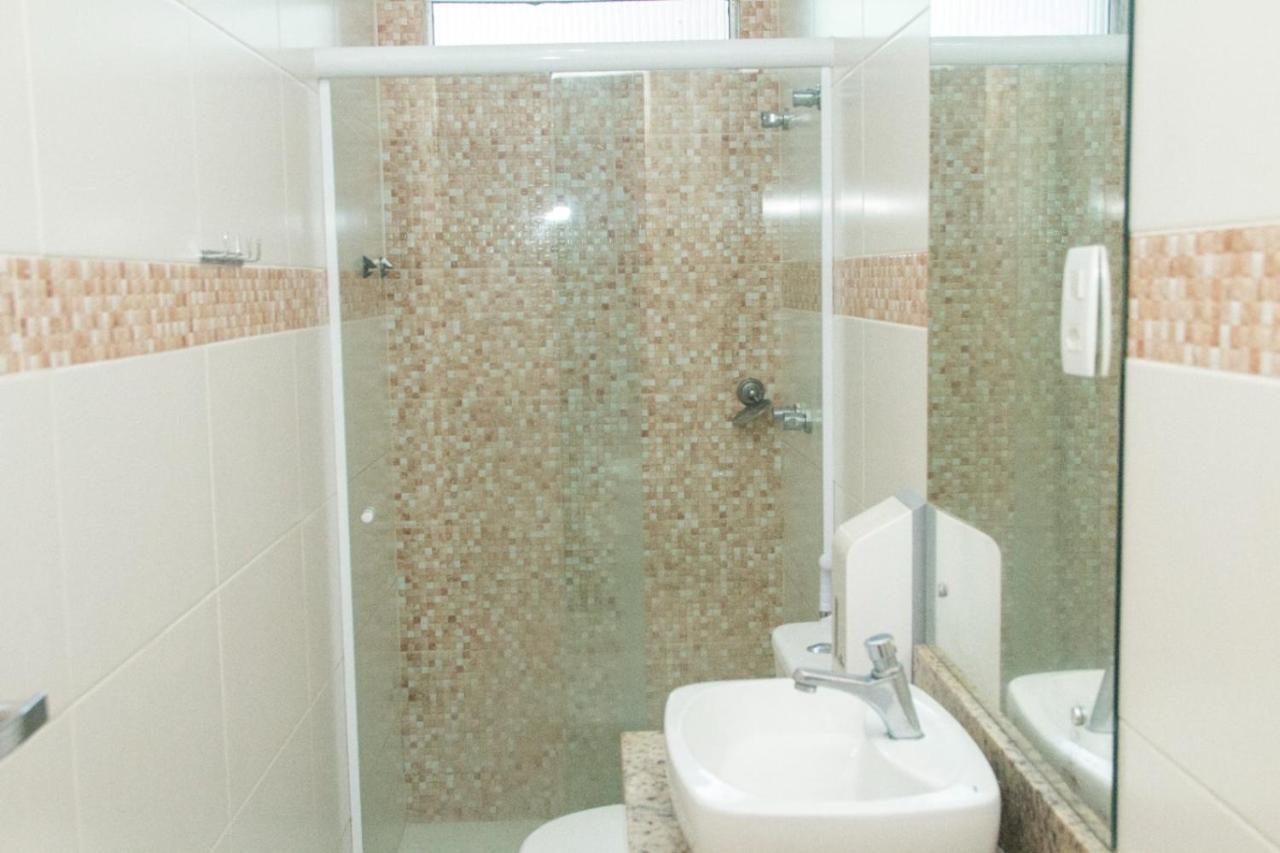Solcity Hostel Salvador Kültér fotó