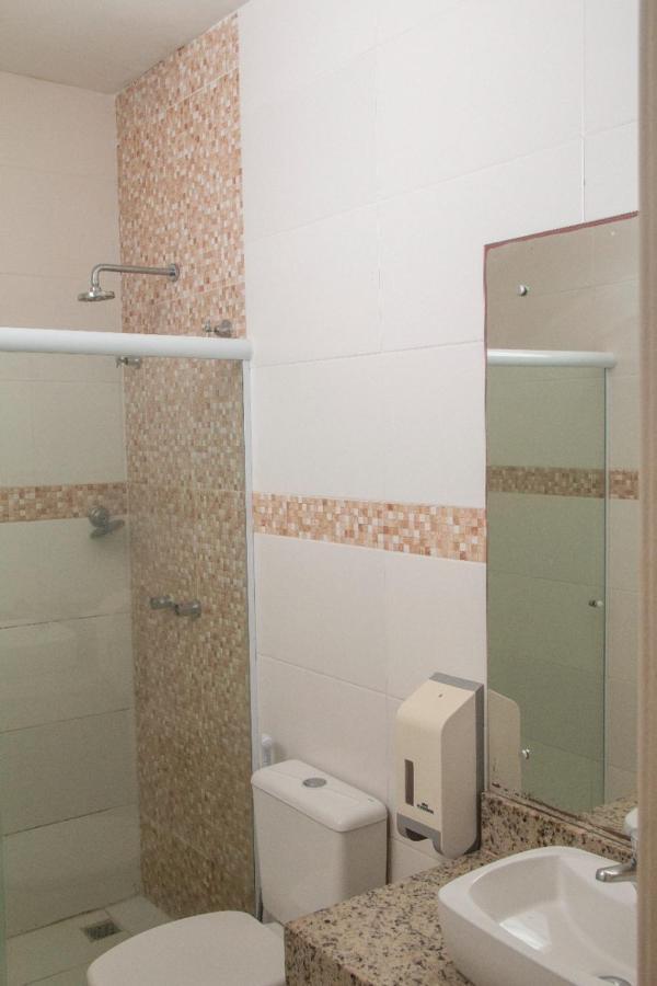 Solcity Hostel Salvador Kültér fotó