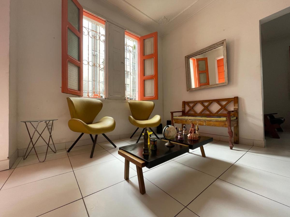 Solcity Hostel Salvador Kültér fotó
