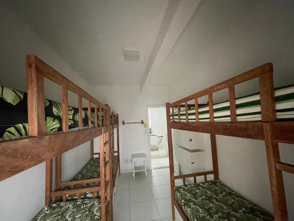 Solcity Hostel Salvador Kültér fotó