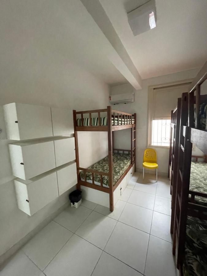 Solcity Hostel Salvador Kültér fotó