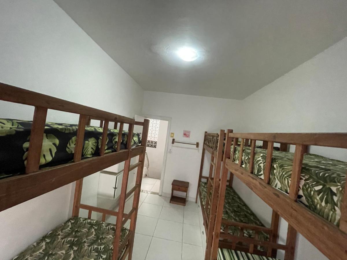 Solcity Hostel Salvador Kültér fotó