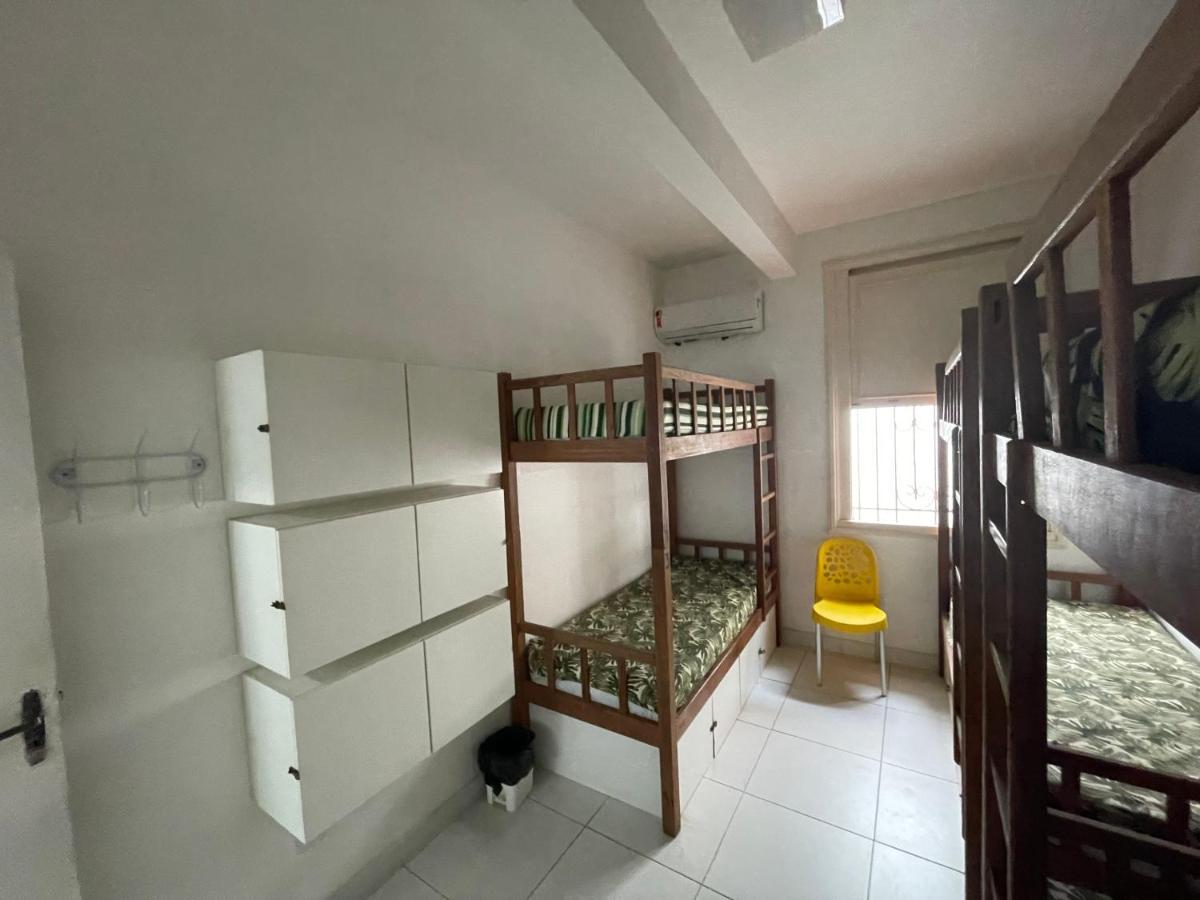 Solcity Hostel Salvador Kültér fotó
