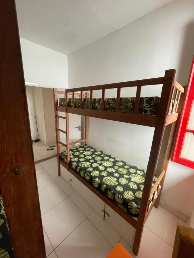 Solcity Hostel Salvador Kültér fotó