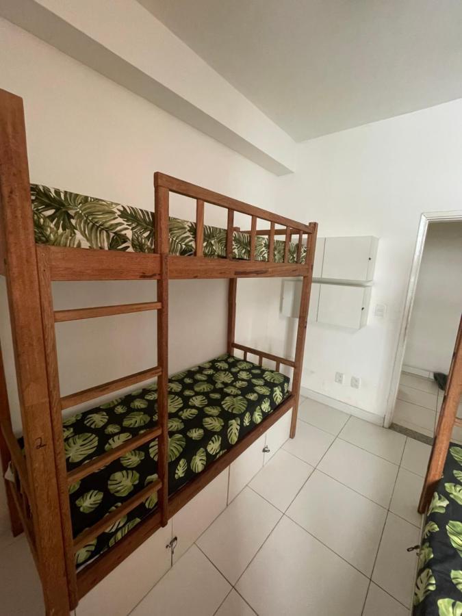 Solcity Hostel Salvador Kültér fotó