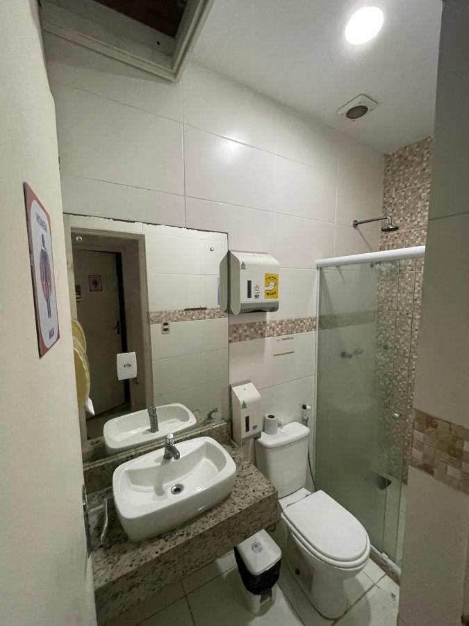 Solcity Hostel Salvador Kültér fotó