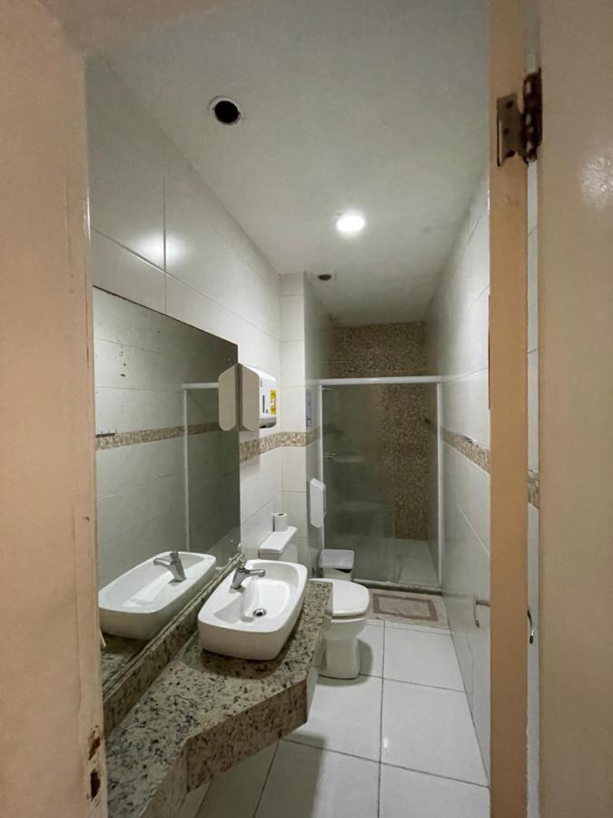 Solcity Hostel Salvador Kültér fotó