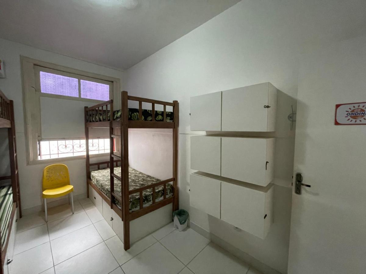 Solcity Hostel Salvador Kültér fotó
