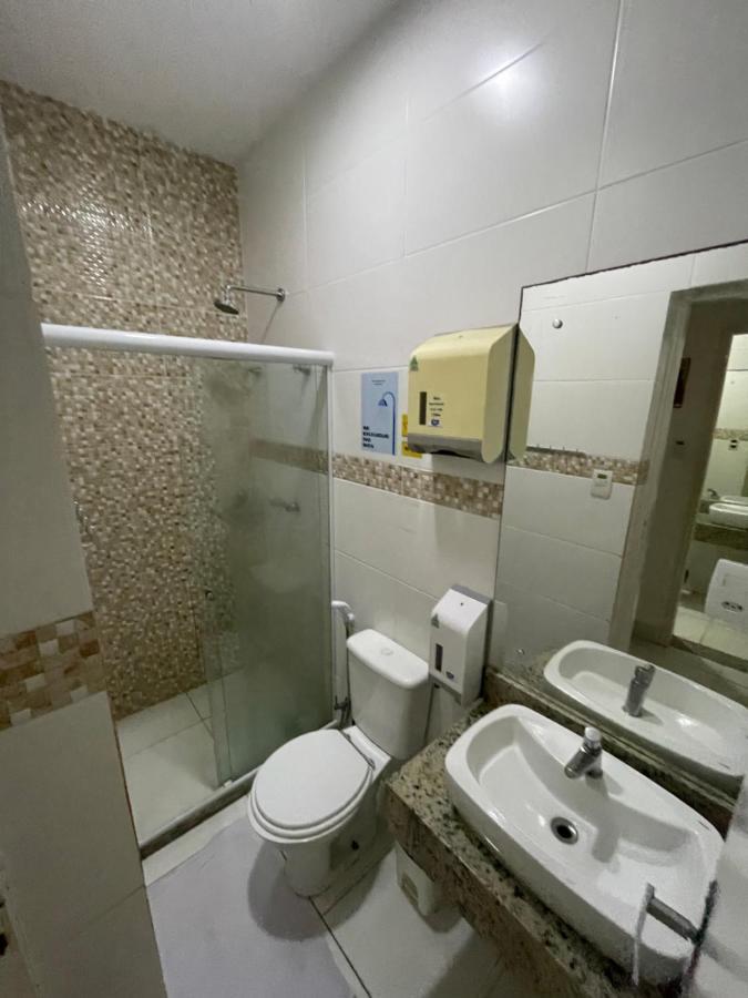 Solcity Hostel Salvador Kültér fotó