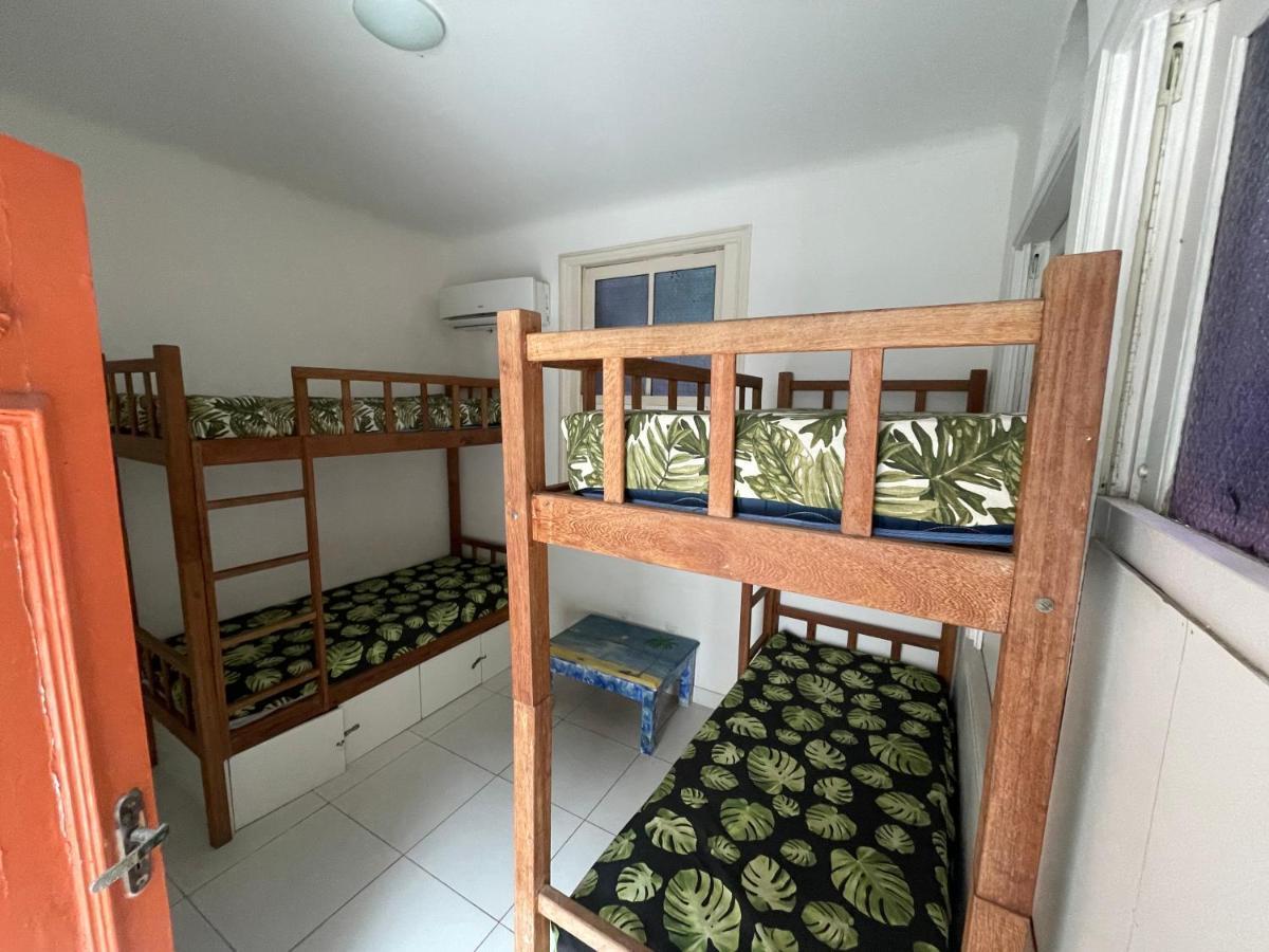 Solcity Hostel Salvador Kültér fotó