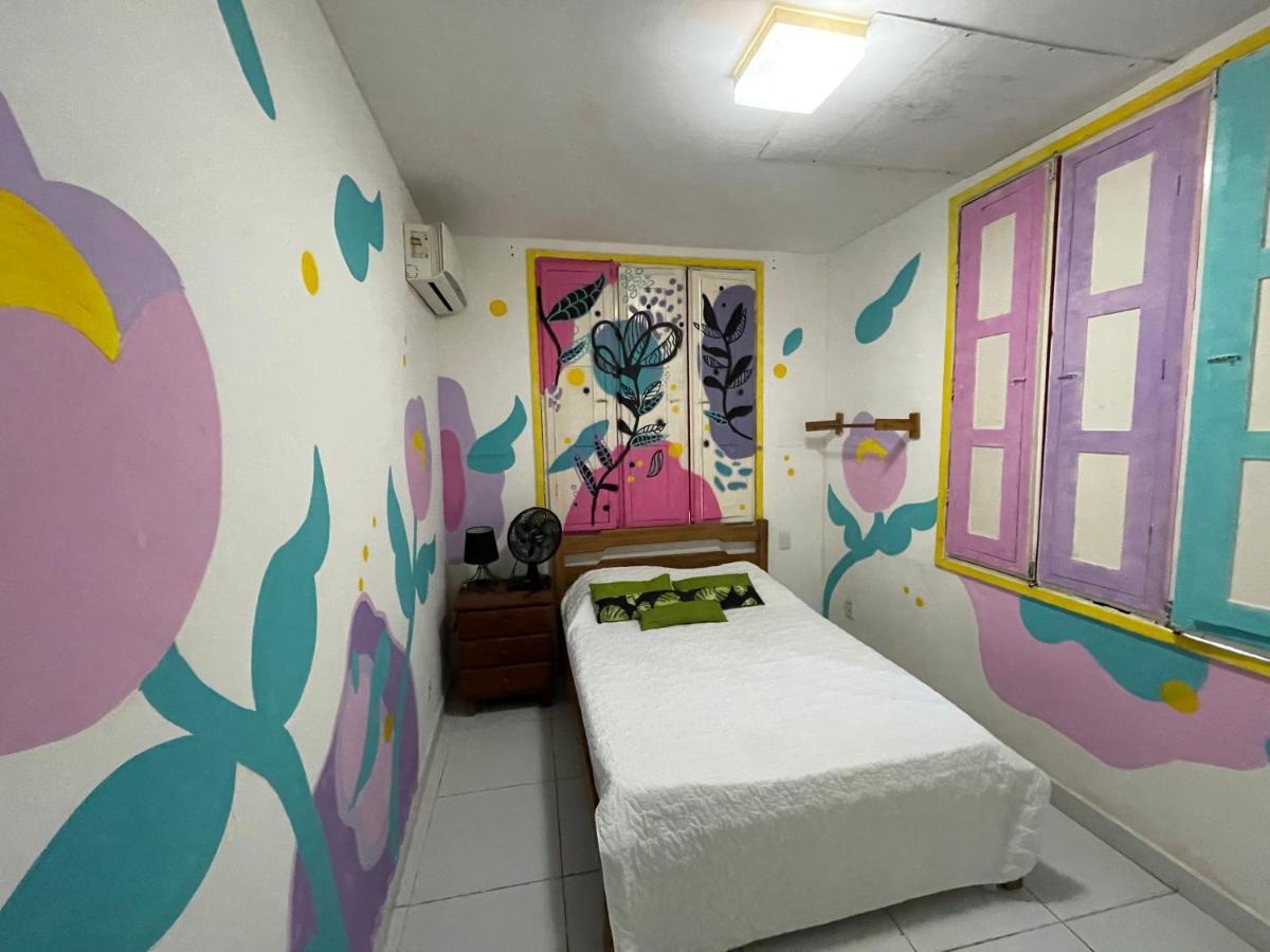 Solcity Hostel Salvador Kültér fotó