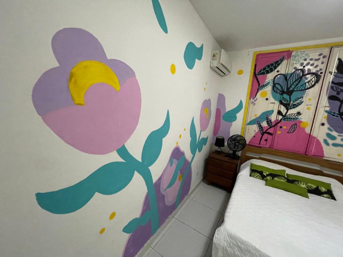Solcity Hostel Salvador Kültér fotó