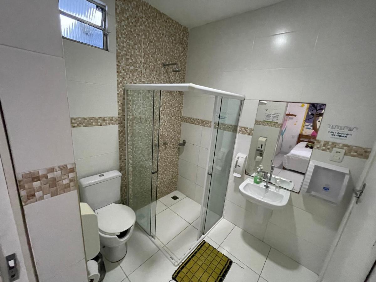 Solcity Hostel Salvador Kültér fotó