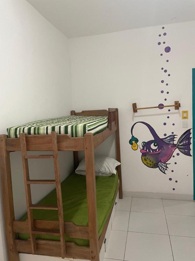 Solcity Hostel Salvador Kültér fotó