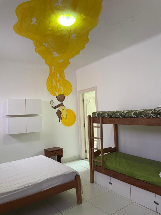 Solcity Hostel Salvador Kültér fotó