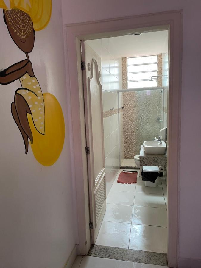 Solcity Hostel Salvador Kültér fotó