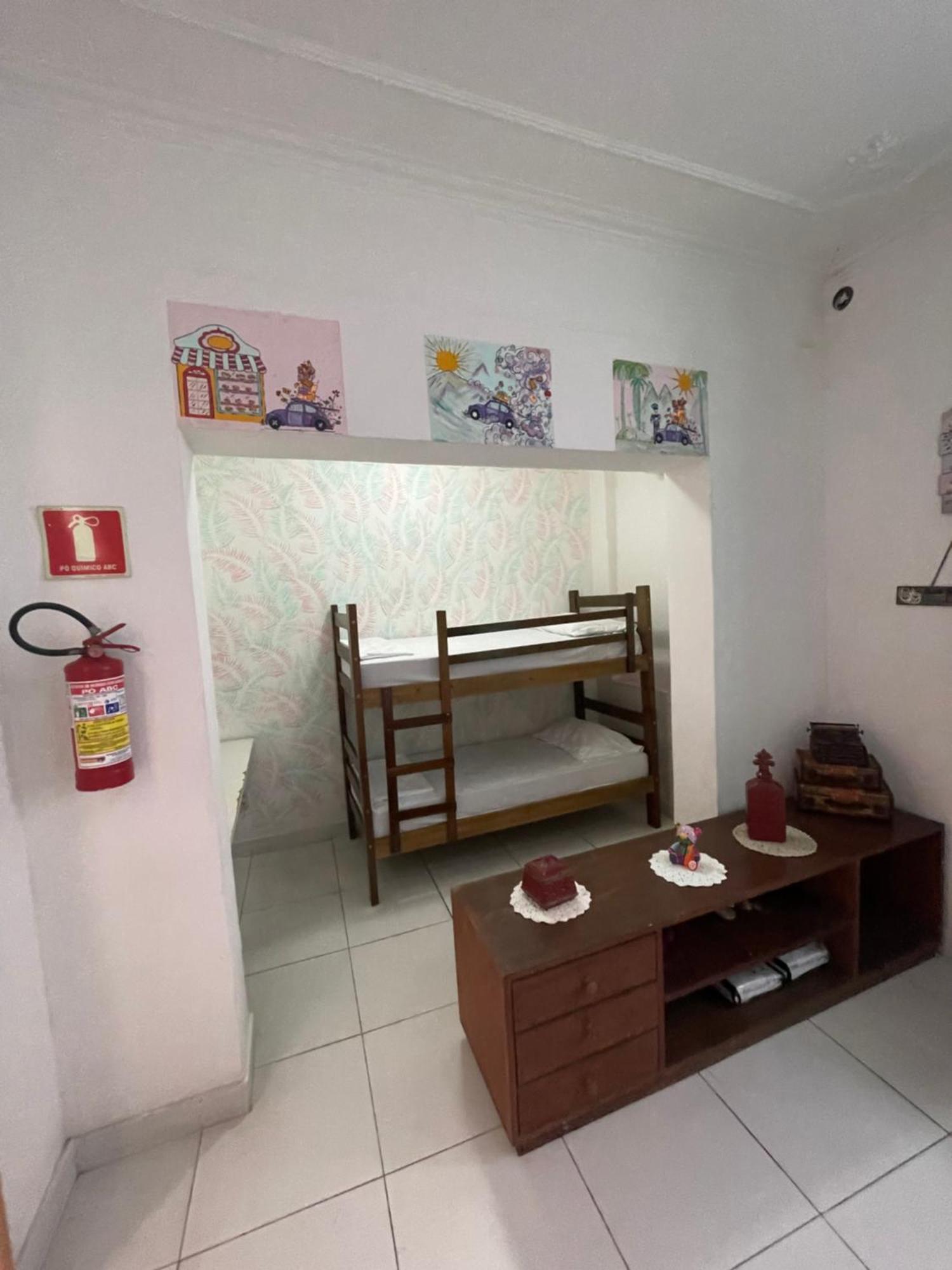 Solcity Hostel Salvador Kültér fotó