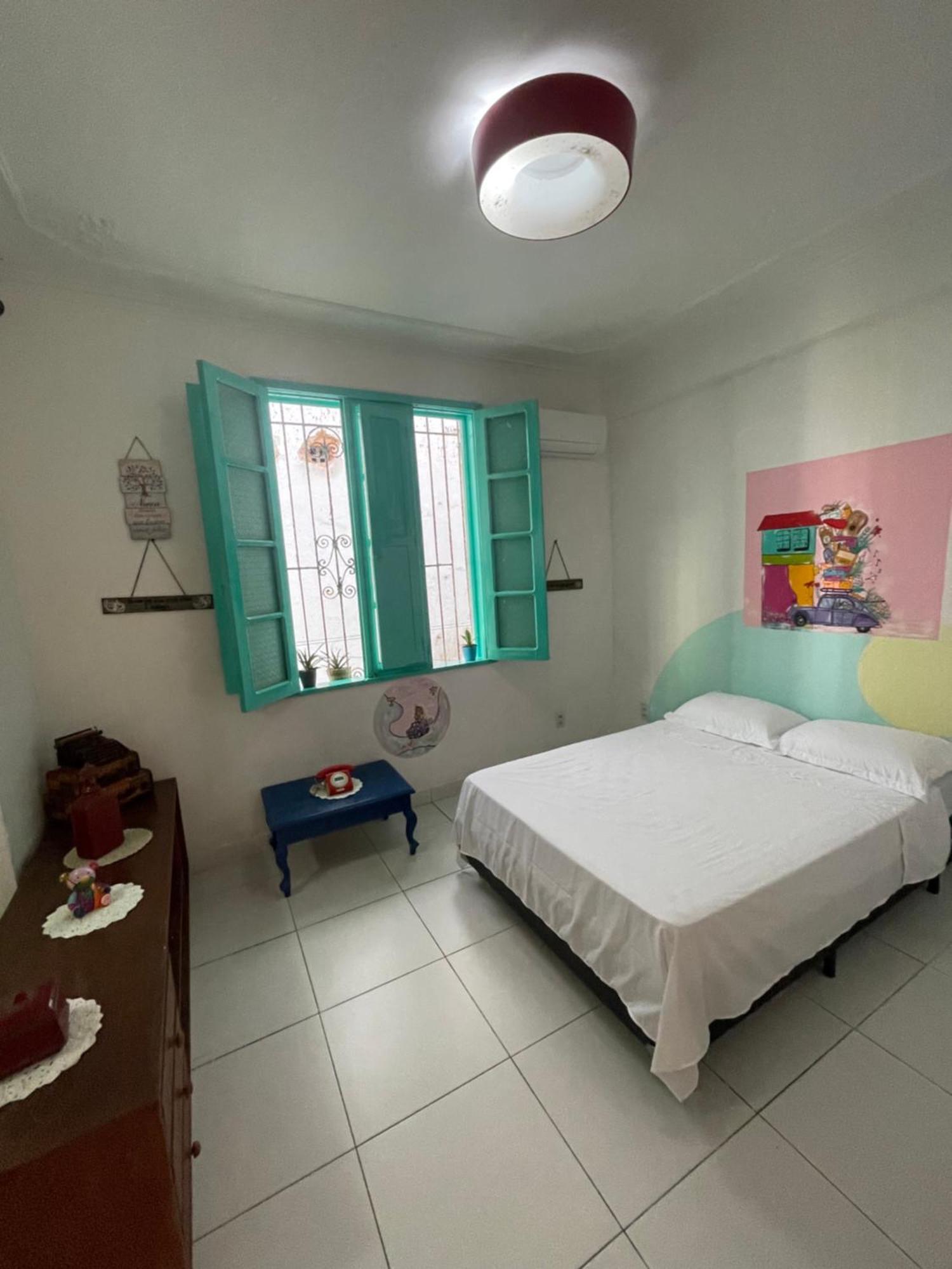 Solcity Hostel Salvador Kültér fotó