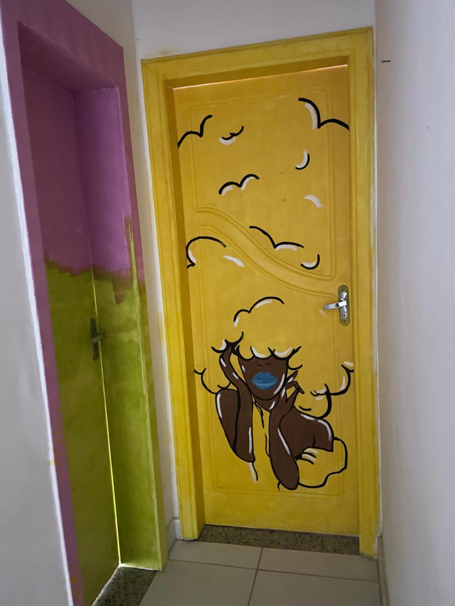 Solcity Hostel Salvador Kültér fotó